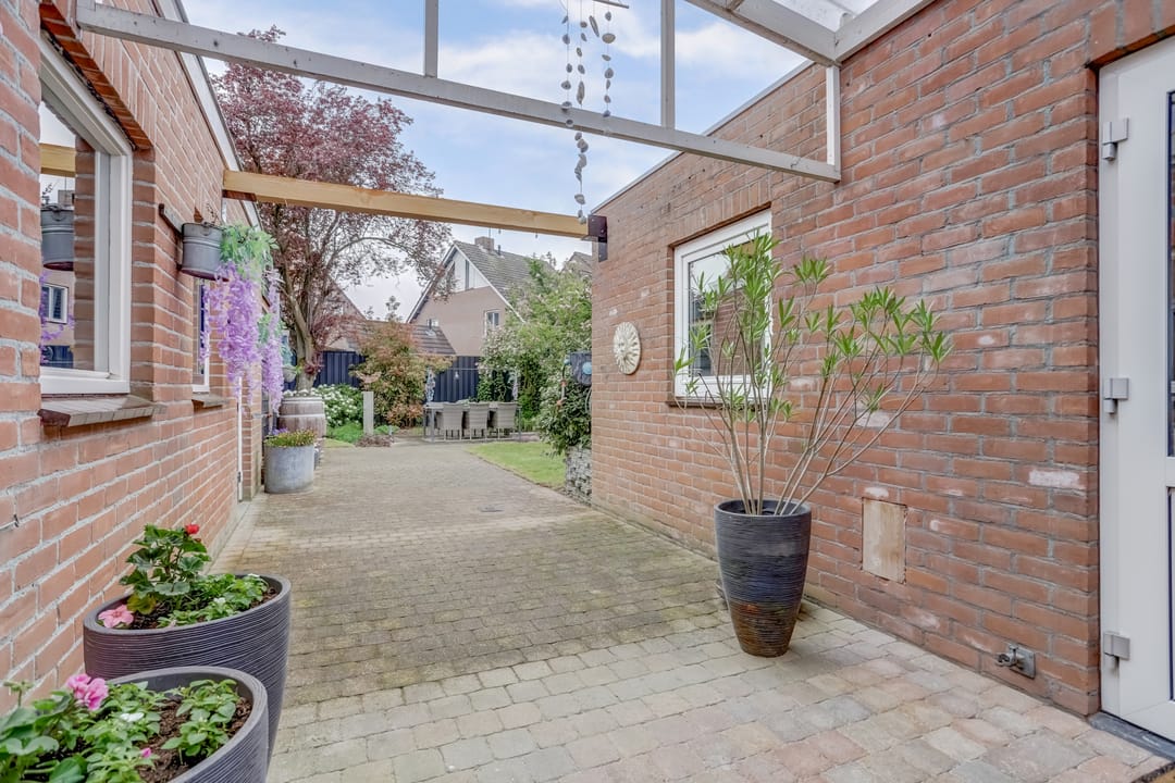 Foto 37 van Prinses Marijkestraat 75