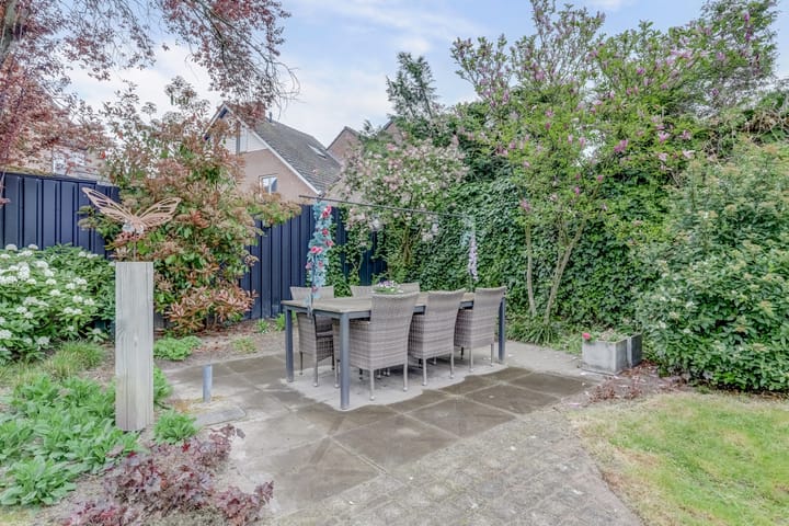 Foto 39 van Prinses Marijkestraat 75