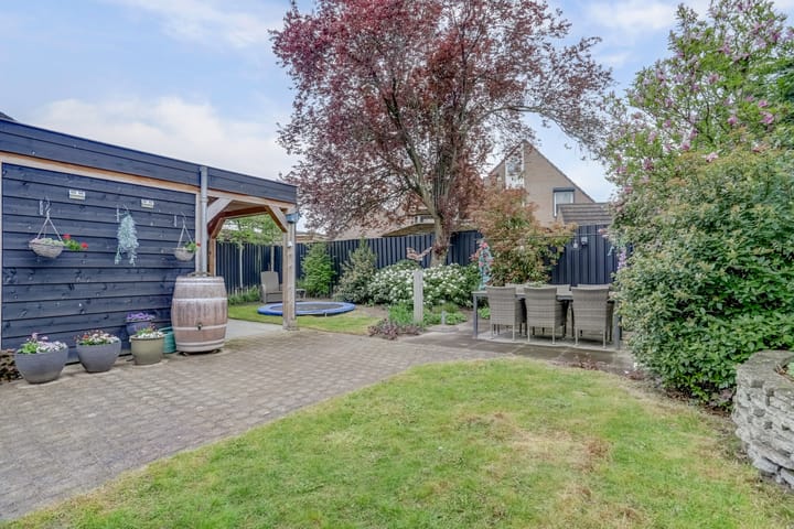 Foto 40 van Prinses Marijkestraat 75