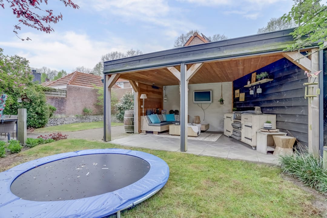 Foto 41 van Prinses Marijkestraat 75