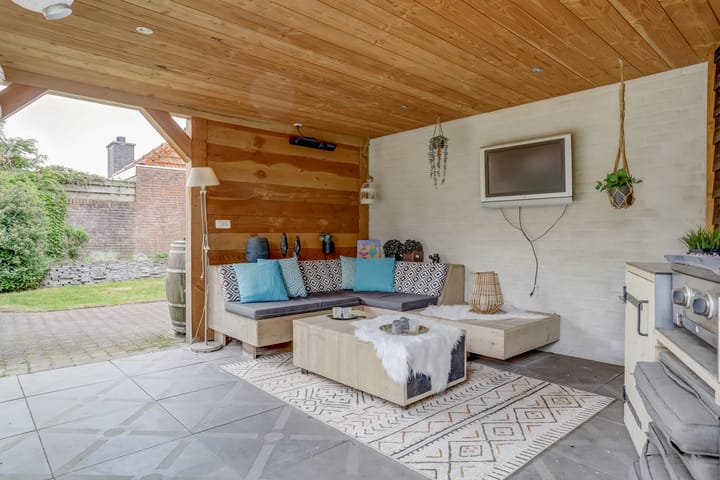 Foto 43 van Prinses Marijkestraat 75