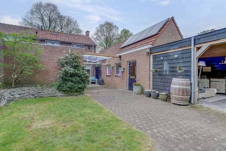 Foto 45 van Prinses Marijkestraat 75