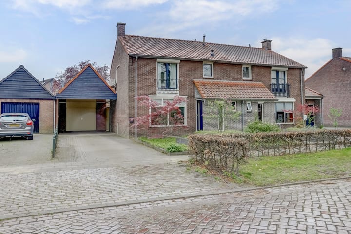 Foto 50 van Prinses Marijkestraat 75