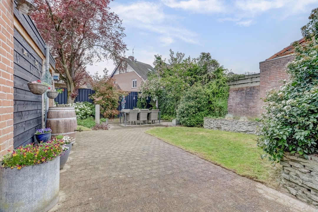 Foto 38 van Prinses Marijkestraat 75