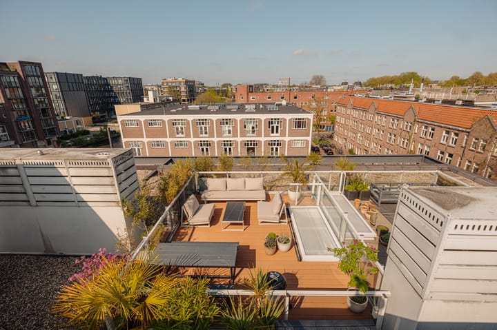 Photo 1 of Gillis van Ledenberchstraat 18-F