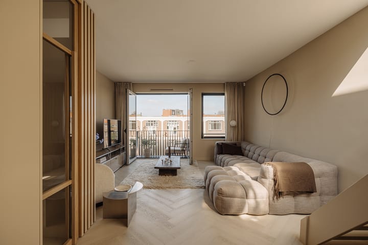 Foto 2 van Gillis van Ledenberchstraat 18-F