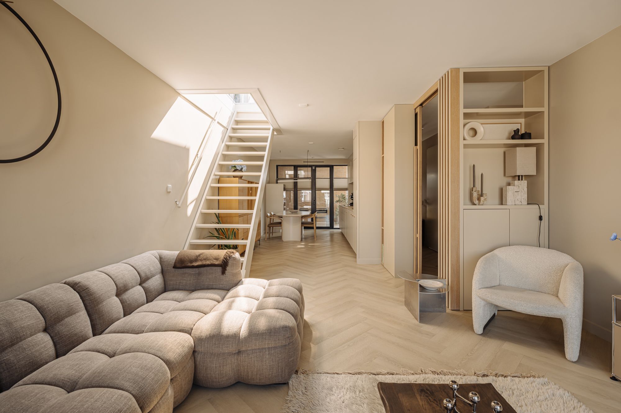 Foto 3 van Gillis van Ledenberchstraat 18-F