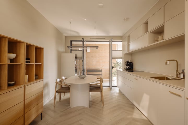 Foto 4 van Gillis van Ledenberchstraat 18-F