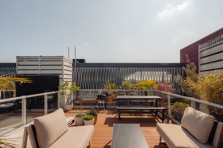 Photo 7 of Gillis van Ledenberchstraat 18-F