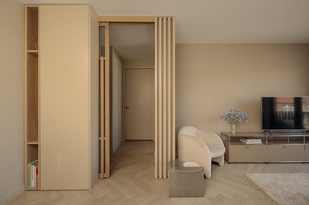 Foto 8 van Gillis van Ledenberchstraat 18-F