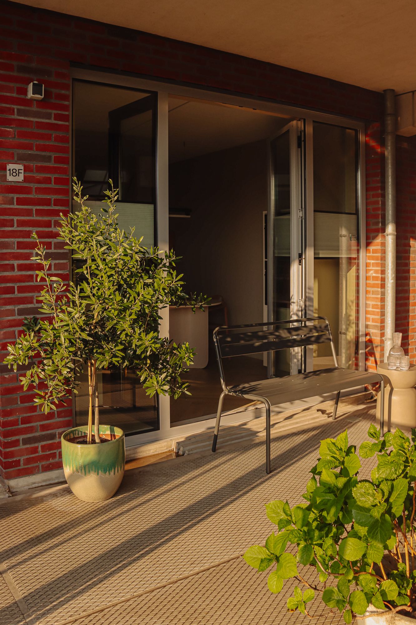 Foto 14 van Gillis van Ledenberchstraat 18-F