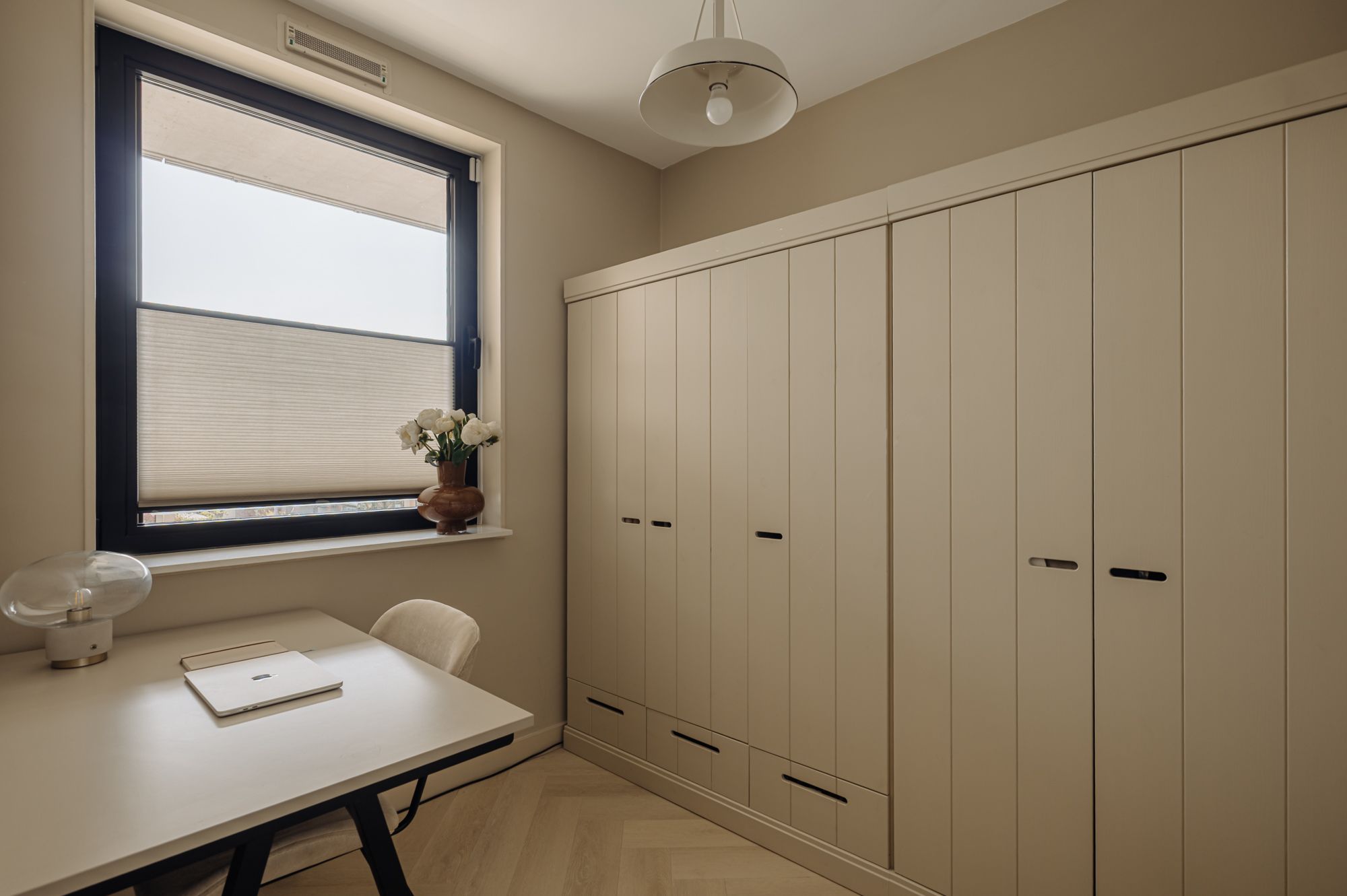 Foto 18 van Gillis van Ledenberchstraat 18-F