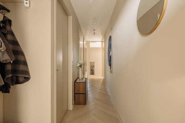 Photo 20 of Gillis van Ledenberchstraat 18-F