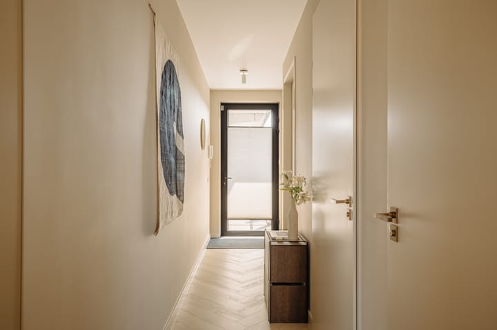 Photo 21 of Gillis van Ledenberchstraat 18-F