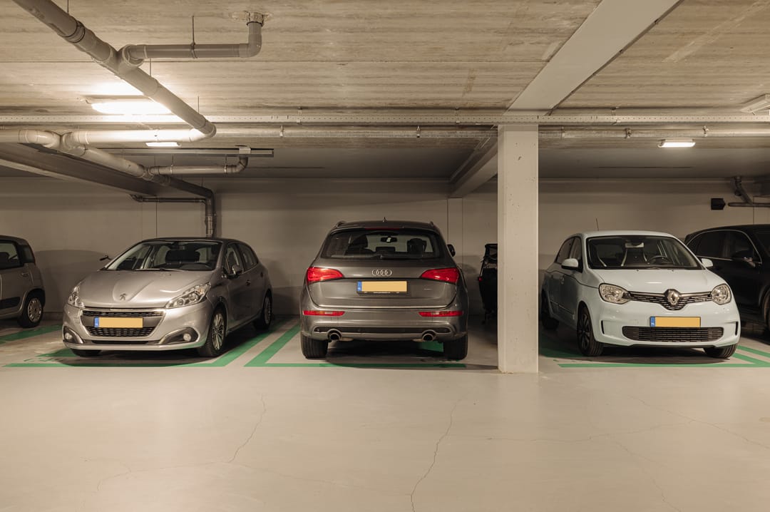 Foto 22 van Gillis van Ledenberchstraat 18-F