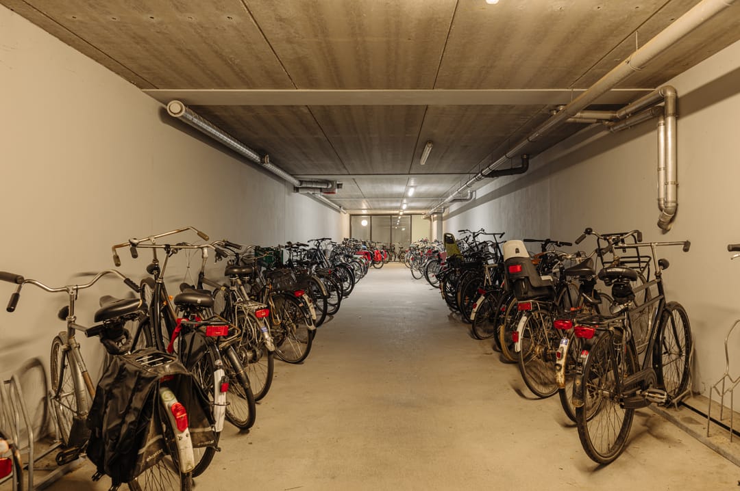 Foto 23 van Gillis van Ledenberchstraat 18-F