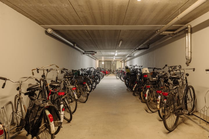 Photo 23 of Gillis van Ledenberchstraat 18-F