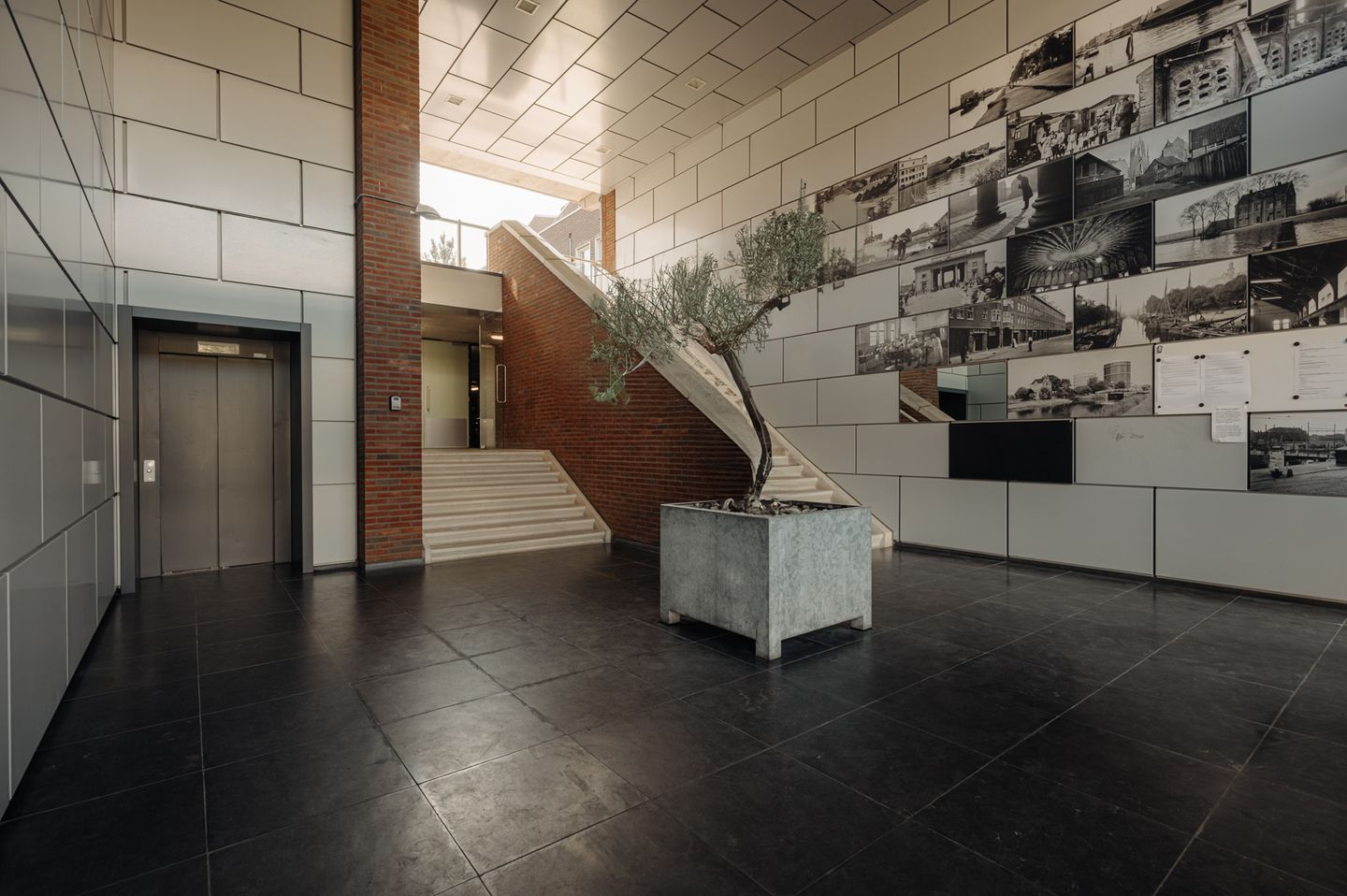 Foto 25 van Gillis van Ledenberchstraat 18-F