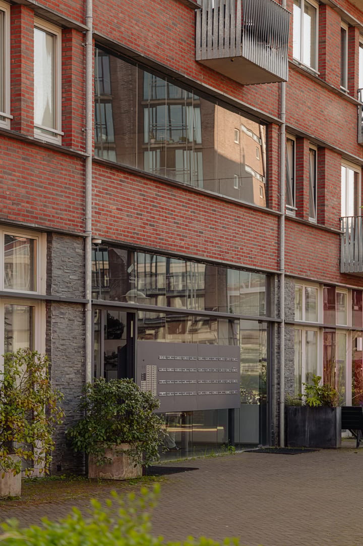 Photo 26 of Gillis van Ledenberchstraat 18-F