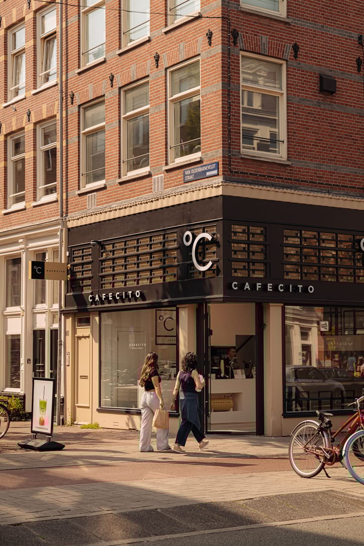 Photo 29 of Gillis van Ledenberchstraat 18-F