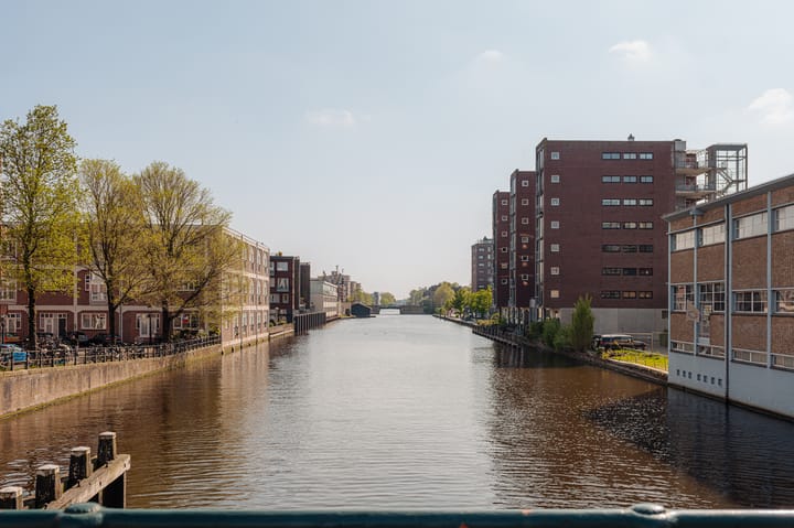 Photo 27 of Gillis van Ledenberchstraat 18-F