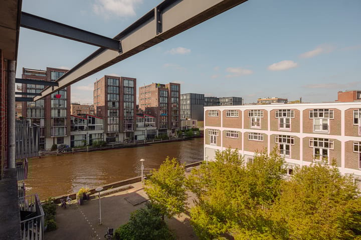 Photo 24 of Gillis van Ledenberchstraat 18-F