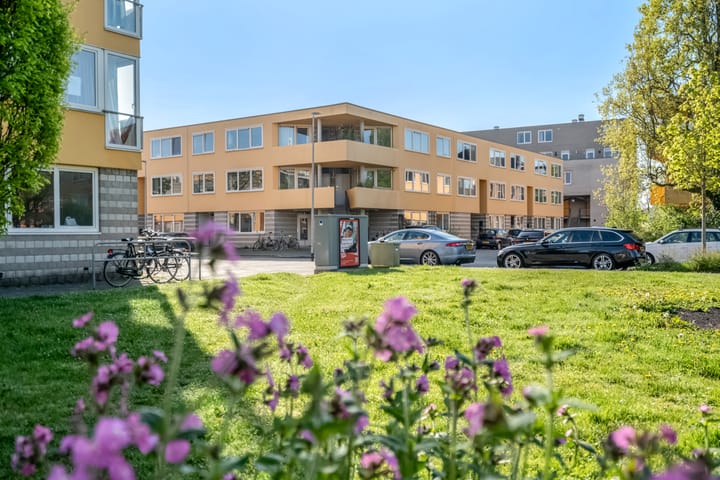 Foto 1 van Slachthuisstraat 262