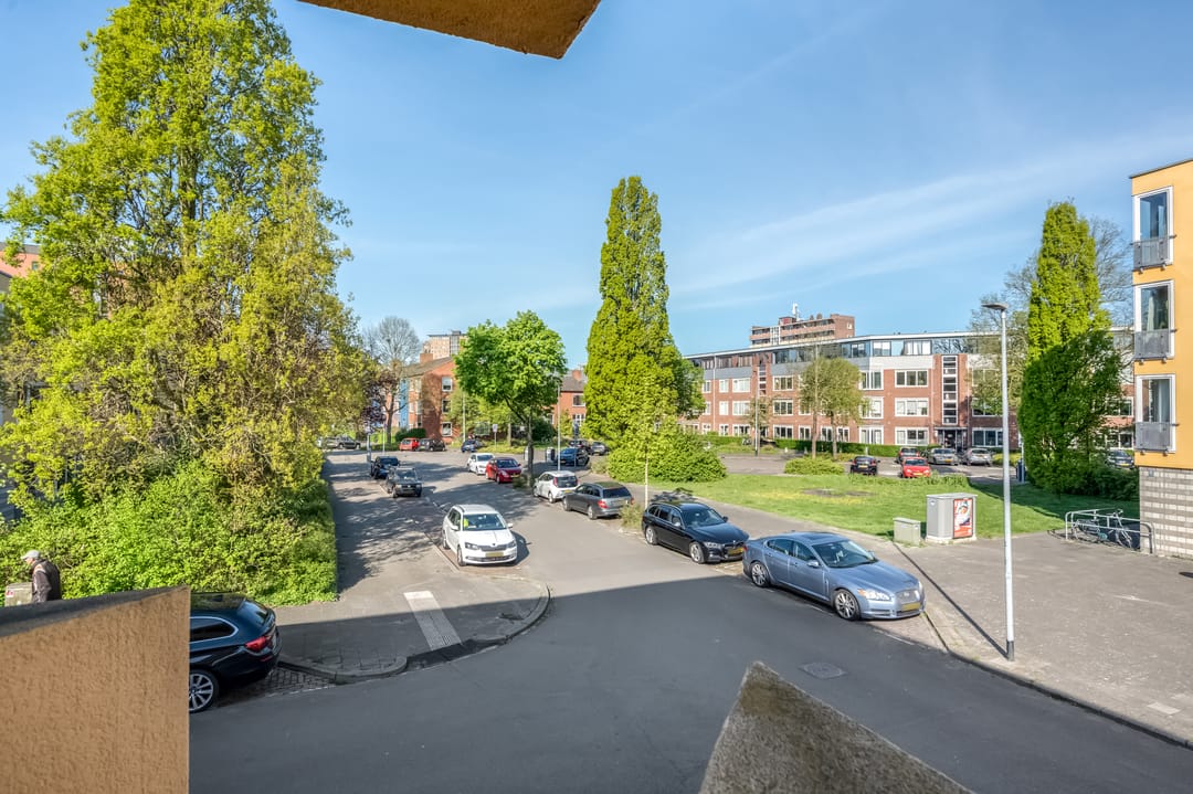 Foto 7 van Slachthuisstraat 262