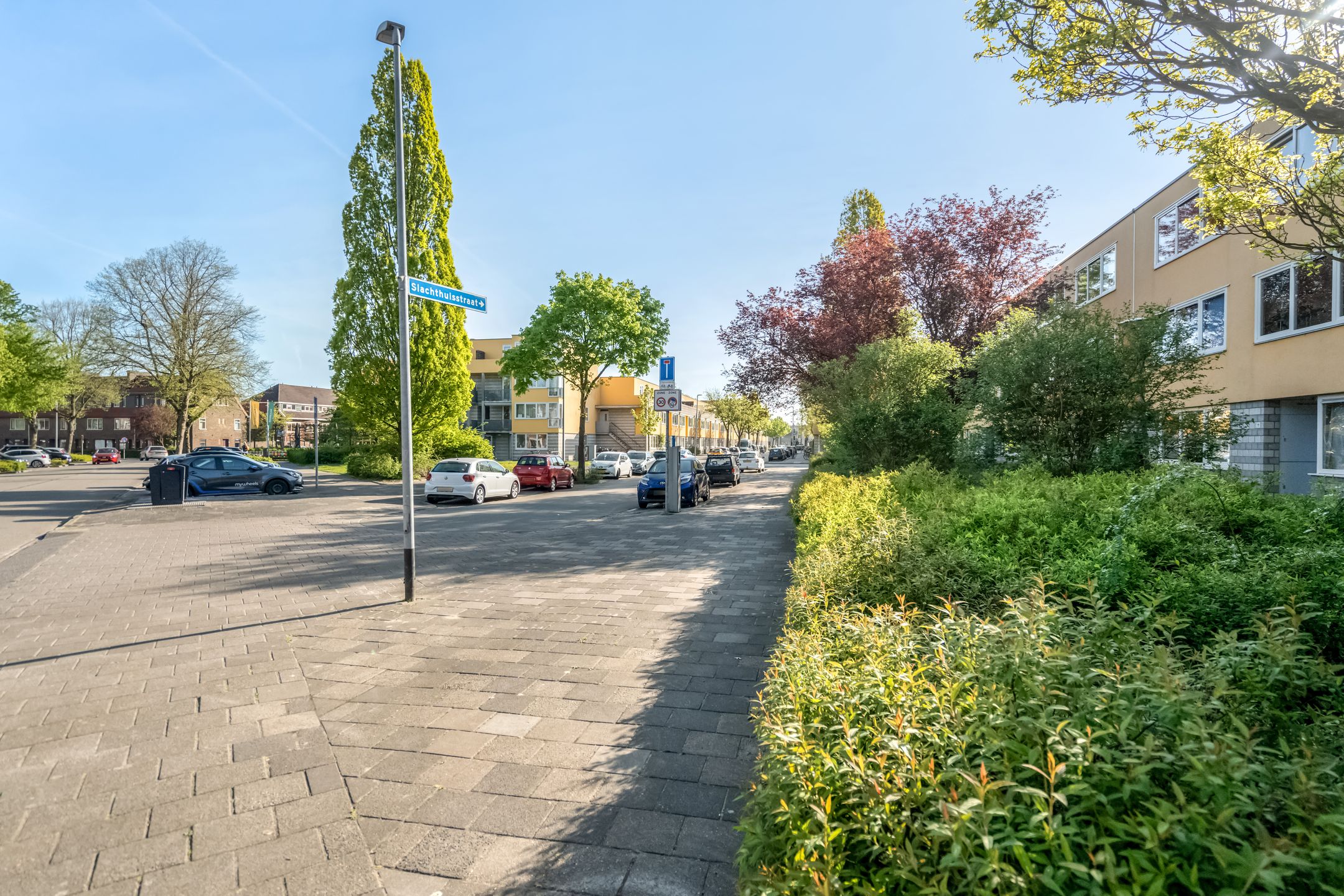 Foto 9 van Slachthuisstraat 262