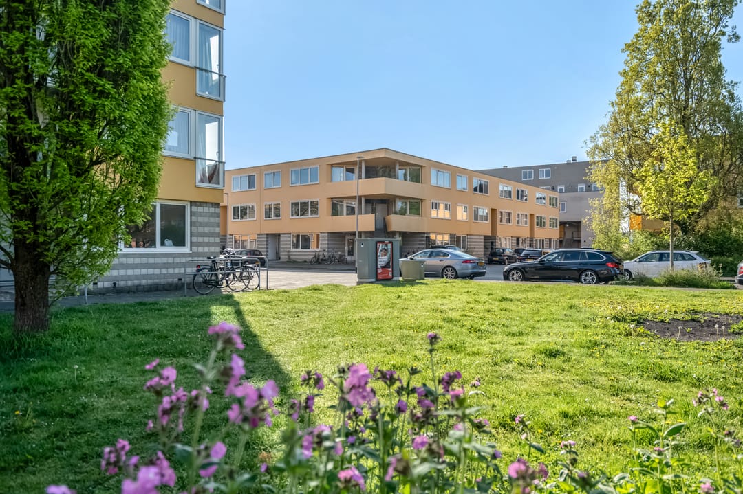 Foto 11 van Slachthuisstraat 262