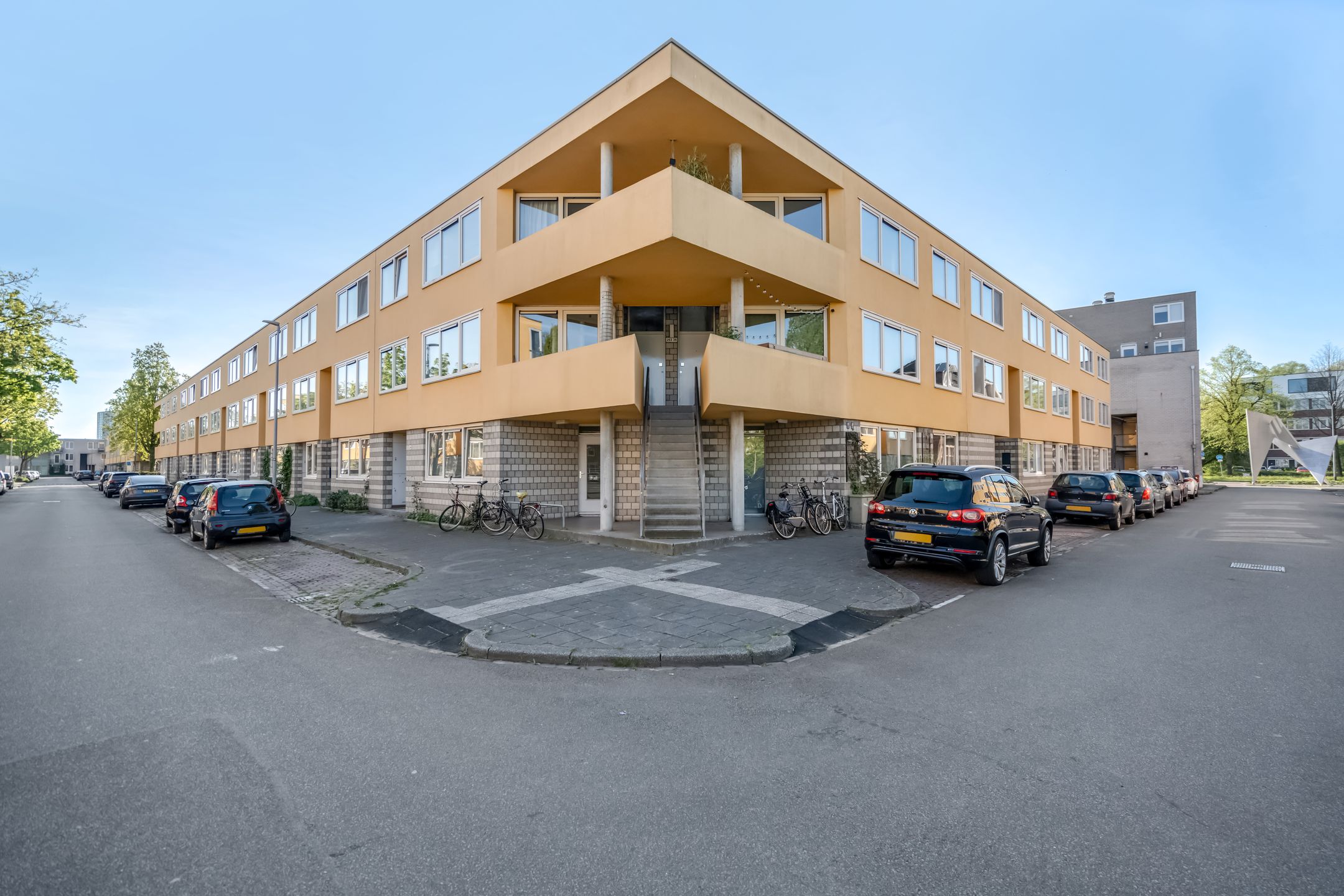 Foto 12 van Slachthuisstraat 262