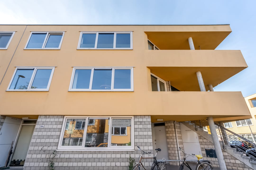 Foto 13 van Slachthuisstraat 262