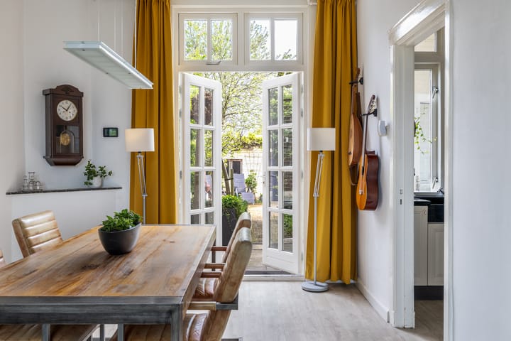 Foto 2 van Plantsoen 4