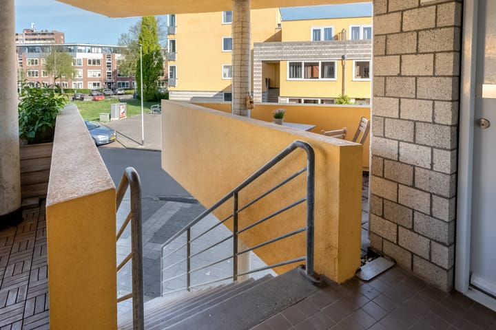 Foto 15 van Slachthuisstraat 262