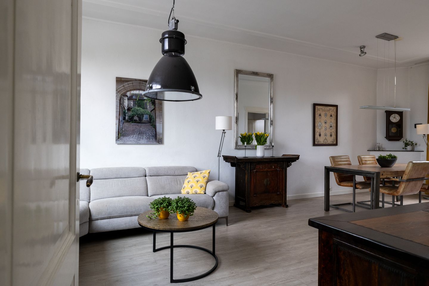 Photo 5 of Plantsoen 4