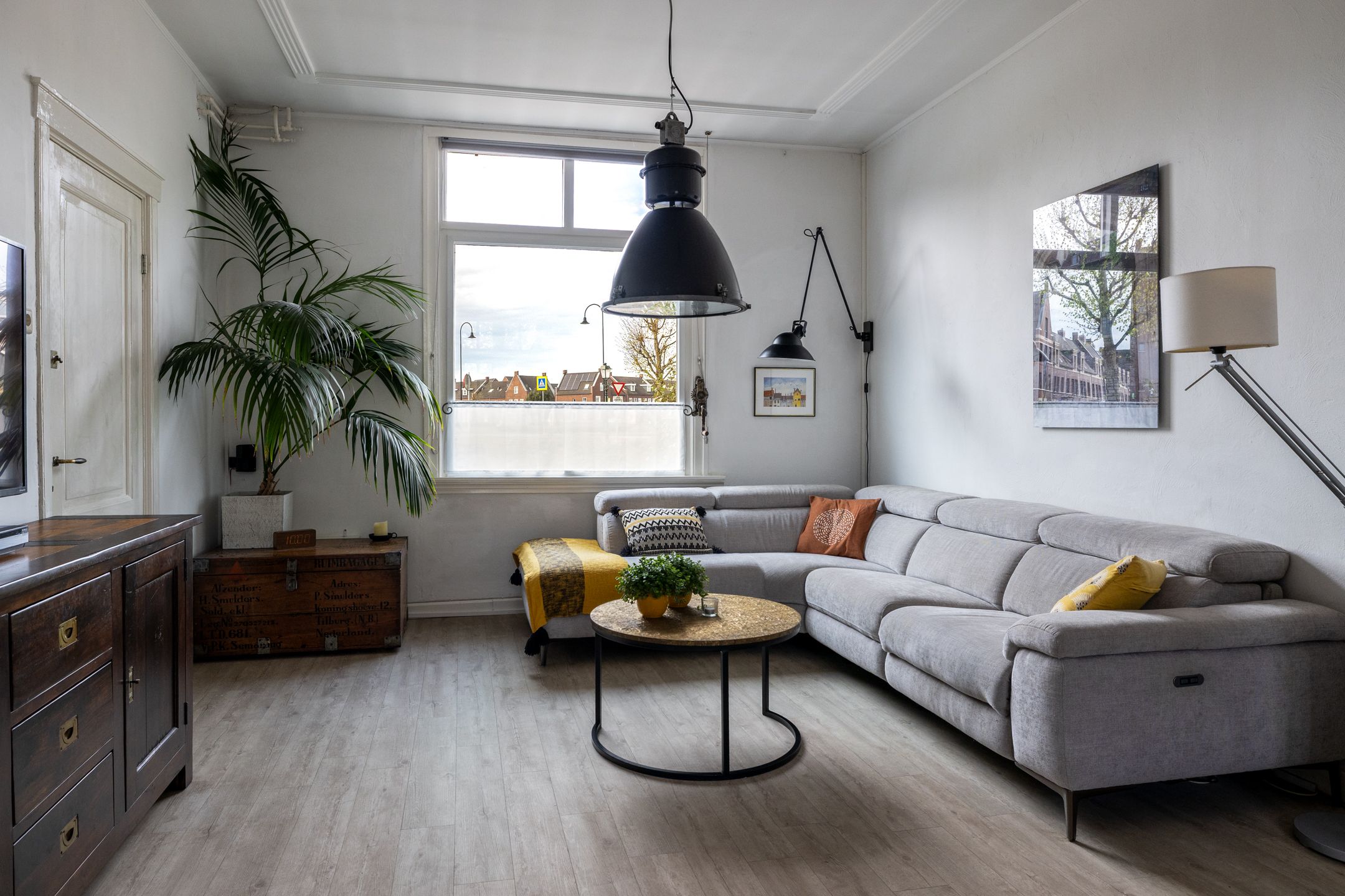 Photo 6 of Plantsoen 4