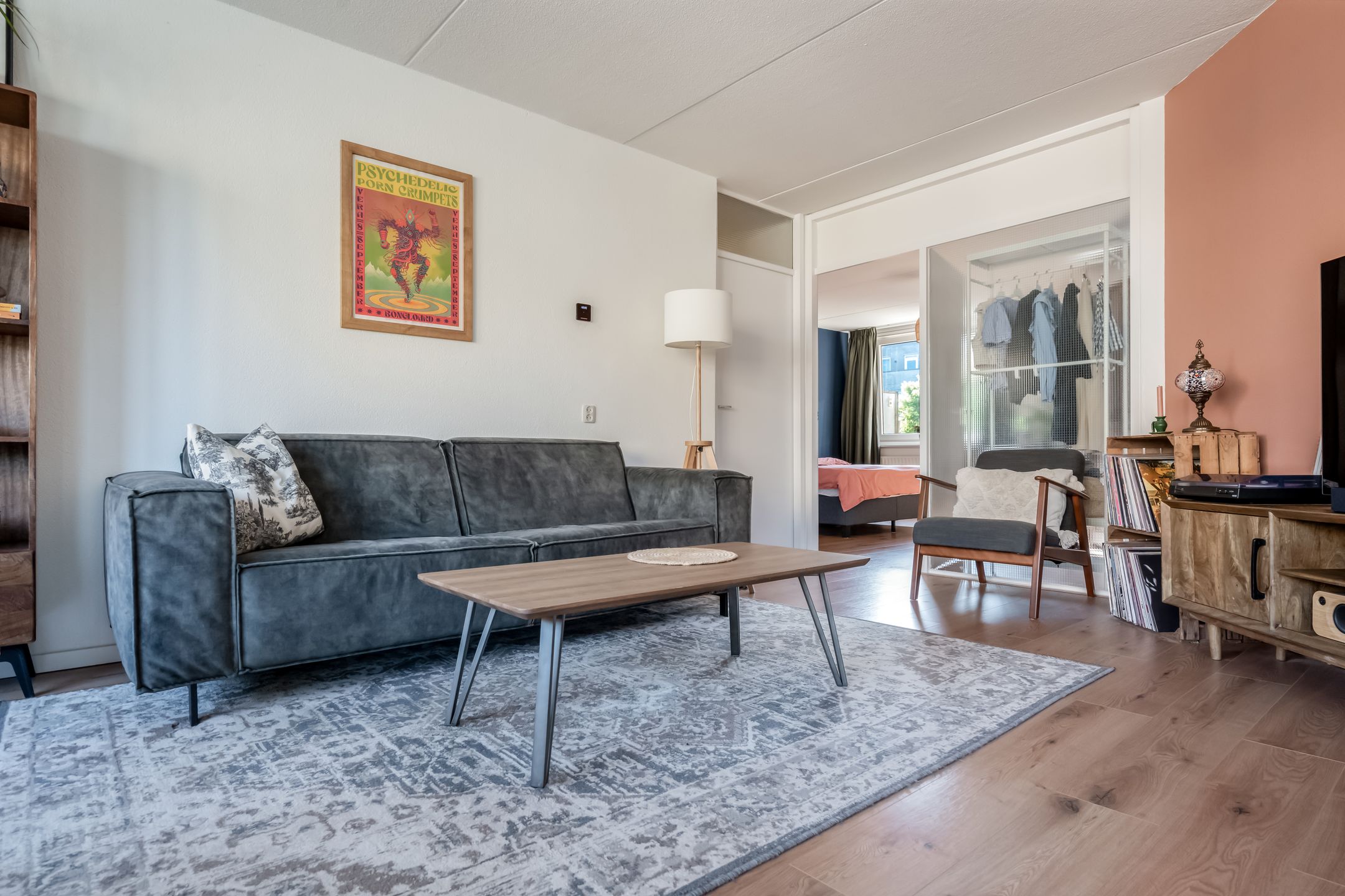 Foto 18 van Slachthuisstraat 262