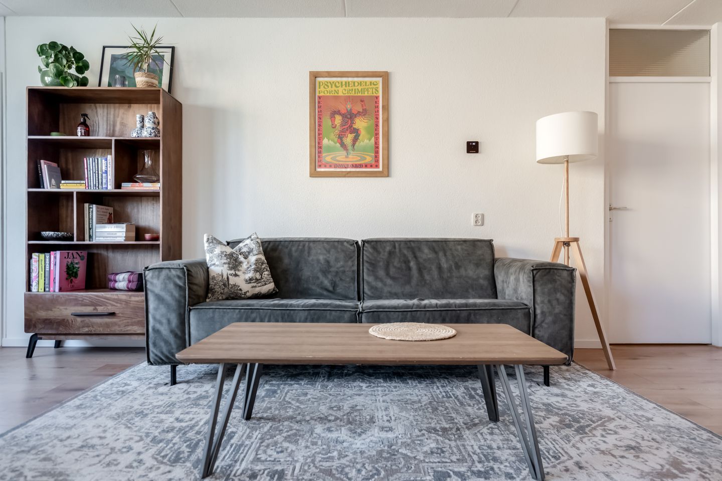 Foto 19 van Slachthuisstraat 262