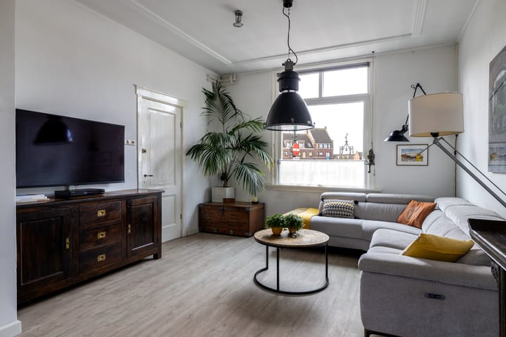 Foto 8 van Plantsoen 4