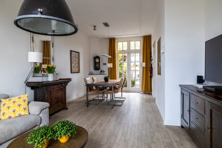 Foto 9 van Plantsoen 4