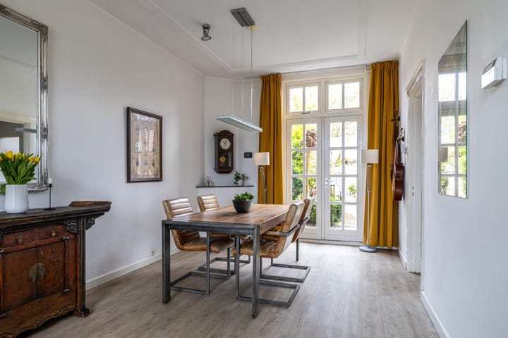 Foto 10 van Plantsoen 4