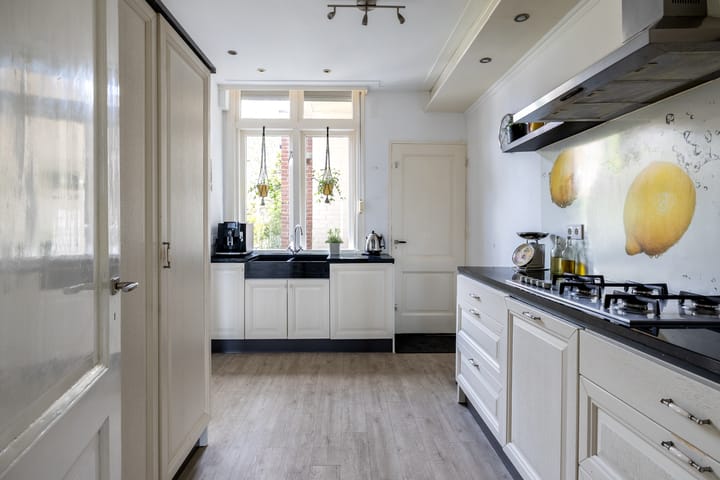 Foto 12 van Plantsoen 4