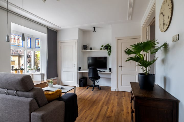 Foto 21 van Plantsoen 4