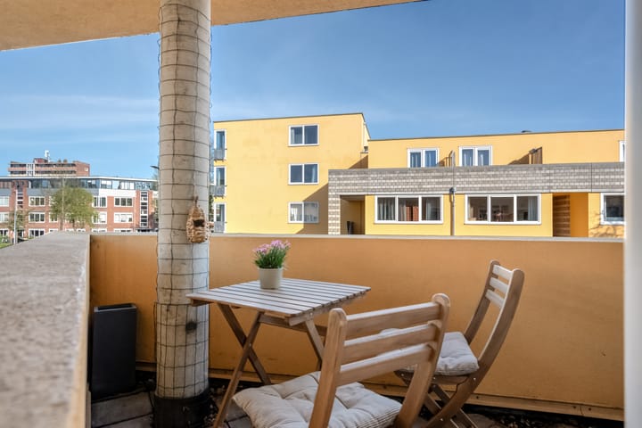 Foto 36 van Slachthuisstraat 262