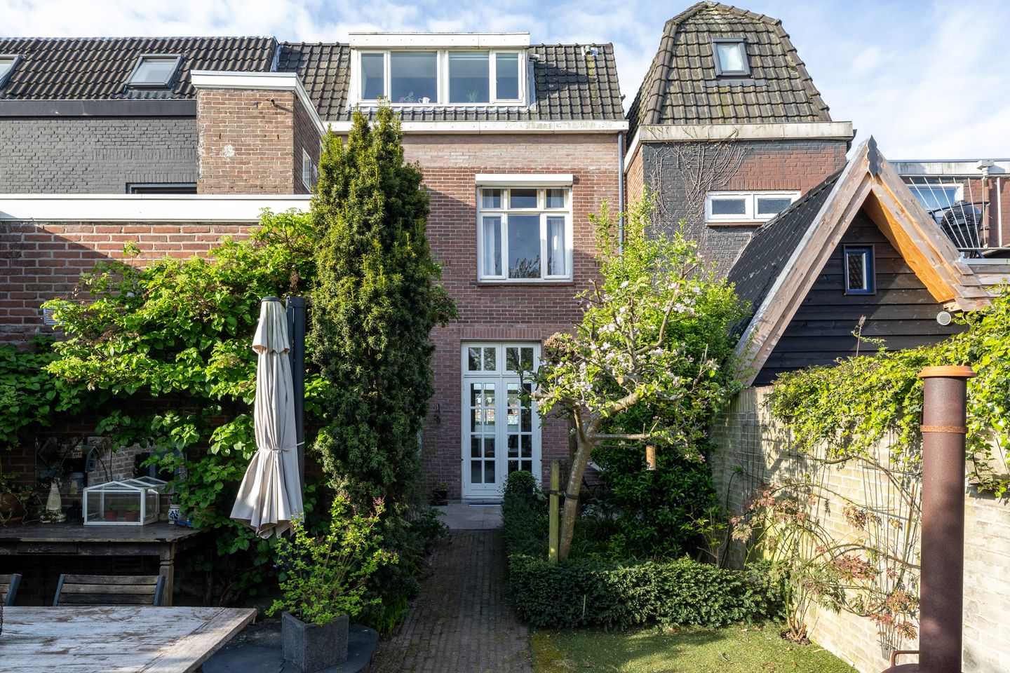 Photo 35 of Plantsoen 4