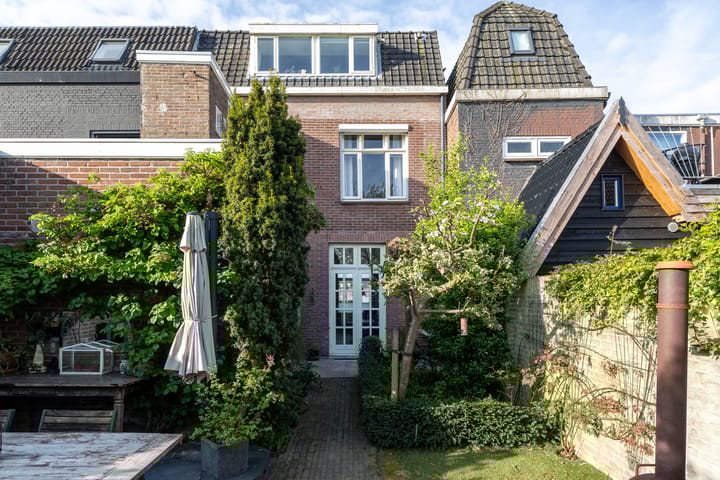 Foto 35 van Plantsoen 4