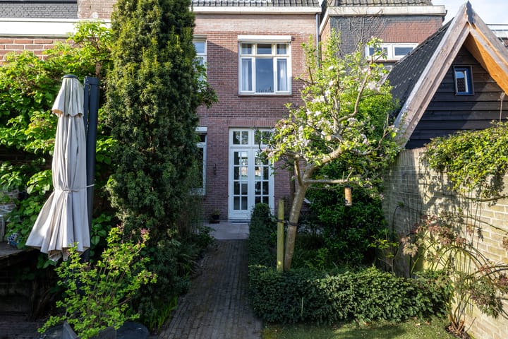 Foto 36 van Plantsoen 4