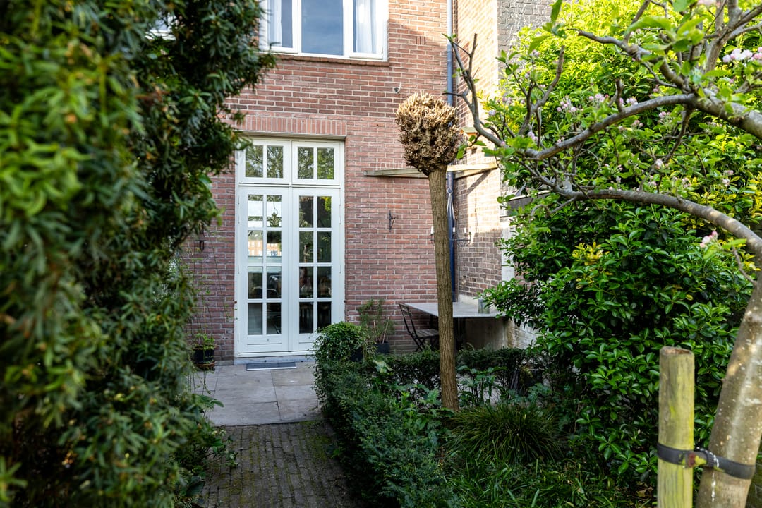 Photo 37 of Plantsoen 4