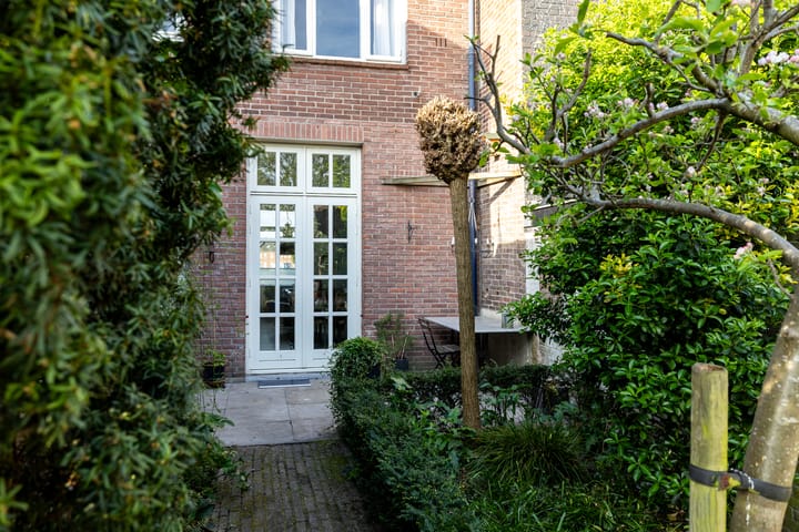 Foto 37 van Plantsoen 4