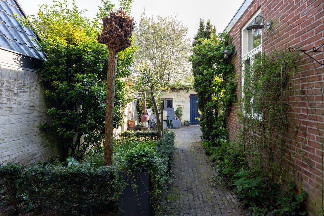 Photo 41 of Plantsoen 4